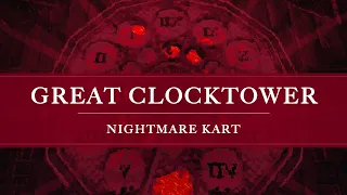 Nightmare Kart Soundtrack: Great Clocktower