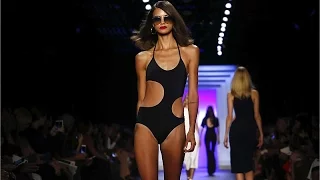 Cushnie Et Ochs | Spring Summer 2017 Full Fashion Show | Exclusive