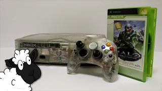 Historia Xbox Classic - Konsolowca