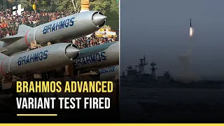 What Is BrahMos And How It Helps India Maintain Missile Supremacy?