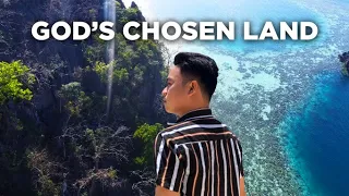 Why CORON PALAWAN is the Most Beautiful Island in the Philippines?🌴 | Episode 3 | Lost Furukawa