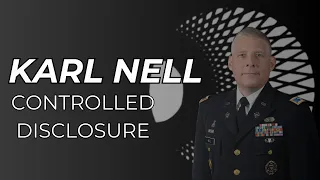 SOL Foundation: Karl Nell - A Key Figure in UAP Disclosure