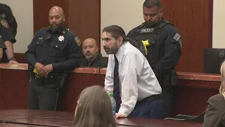 'I shot him' | Robert Solis guilty in HCSO Deputy Sandeep Dhaliwal's murder