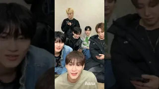 240119 소디엑 인스타라이브 라방 (Instagram Live, XODIAC) | @xodiacofficial