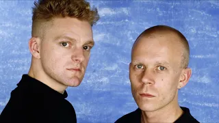 Erasure  - When I Needed You (SSTN Extended Mix) Remaster