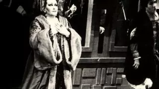 Montserrat Caballe - "Qui la voce sua soave" - "I puritani"