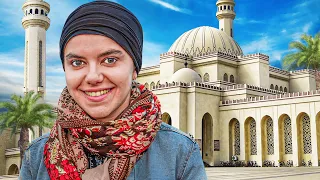 How ISLAM Saved Her Life (Touching Story)