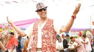 Sing Raja - Joker Official HD New Full Song Video feat. Akshay Kumar, Sonakshi, Shreyas Talpade