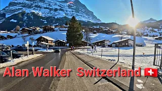 Alan Walker -  Diamond Heart Loki 80s remix Grindelwald Top of Europe