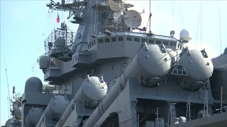 Филиппины русский флот