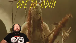 Heilung - LIFA Alfadhirhaiti (Live) First Time Hearing | REVIEWS AND REACTIONS