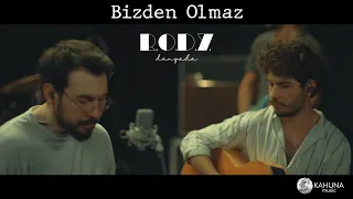 rody dünyada - Bizden Olmaz (Official Video)