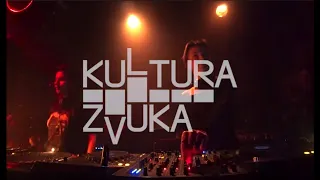 Nastia b2b Daria Kolosova | Kultura Zvuka Studiya