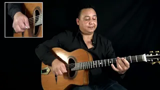 Paulus Schäfer - Gypsy Jazz Rhythm Guitar Examples