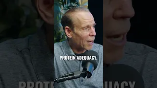 🥬Is Protein Powder Good for You? | The Nutritarian Diet | Dr. Joel Fuhrman #shorts