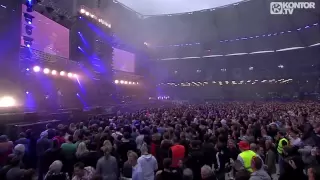 Scooter - I'm Raving (Live at The Stadium Techno Inferno 2011)