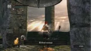 Dark Souls:  Ultimate Shield Run