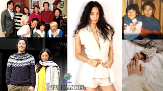 Lee Hyori's Family - Biography, Husband and Daughter