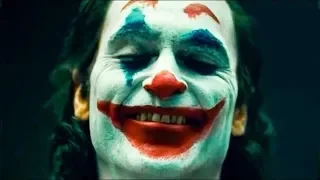 Joker - Trailer song (Smile slower version lyrics)