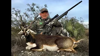 Ramos Hunts & Video Black Buck Ralph Ramos Hunt