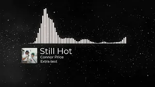 Still Hot Connor Price (instrumental)