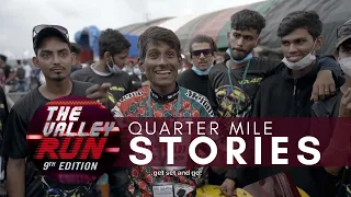 The Valley Run - 9th Edition | Quarter Mile Stories