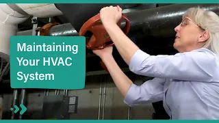 Preventative Maintenance Strategies for HVAC Systems