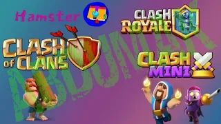 #clashofclans #clash of clans стрим по клеш оф кленс и клеш мини #clash mini #clashmini