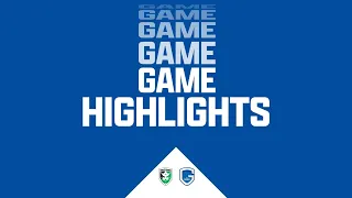 ⚽️2 -Francs Borains vs. Jong Genk - Game Highlights (20/08/23)