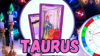 TAURUS URGENT🚨THIS IS GOING TO HAPPEN TONIGHT😍PREPARE YOURSELF! DO NOT TELL ANYBODY🤫TAROT