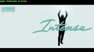 Armin Van Buuren Intense CD Full