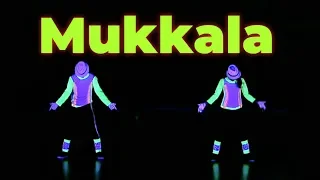 Mukkala Mukkabala | Roxy Rajesh - Choreography | AR Rahman | Prabhu Deva | Prasanth & Kavya