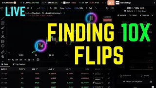 How To Find 10X Solana Meme Coins FAST [Get In FIRST]