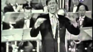 Johnnie Ray -- Yes Tonight, Josephine   HD