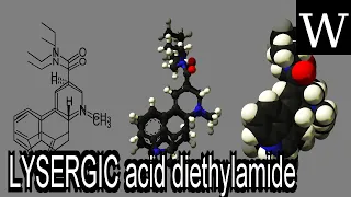 LYSERGIC acid diethylamide - Documentary