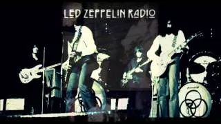 Led Zeppelin Live in Newcastle Full Concert