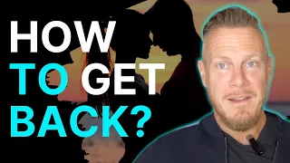 Getting Back into A Healthy Relationship After Narcissistic Abuse. Pointers.