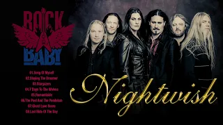 Floor Jansen (Nightwish) Floorgasm ...Part 2 | baby Rock