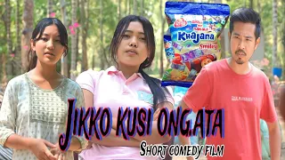 Jikko kusi ong.ata | Short comedy film