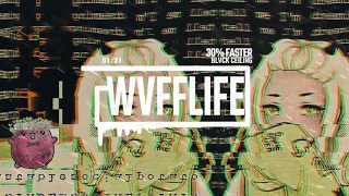 BLVCK CEILING - WVFFLIFE (30% Faster) [HQ] (Bass-Boosted) BLACK CEILING WITCH-HOUSE