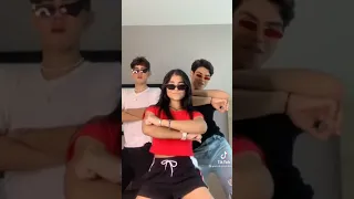 Yurielkys ojeda Pode Se Soltar TikTok Ramirito Garcia & Julian Cal