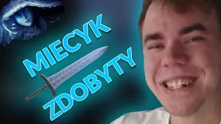 RandomBruce: miecyk zdobyty! | ELDEN RING