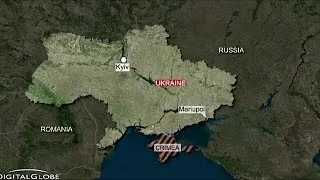 Mariupol: Primeira violação do cessar-fogo no Leste da Ucrânia