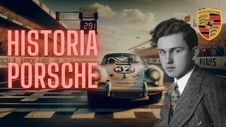 La Verdad Detrás de Porsche: Secretos de Velocidad y Éxito Revelados - 2024