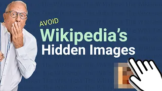 How Wikipedia Prevents Image Vandalism | (Advanced Wikipedia Editing)