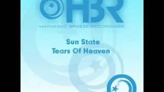 Sun State - Tears Of Heaven (Gorm Sørensen Remix)