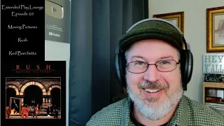 Classical Composer Reacts to Moving Pictures: Rush (Side 1) | The Daily Doug (Episode 452)