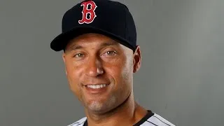 New York Yankees GM dissed Derek Jeter