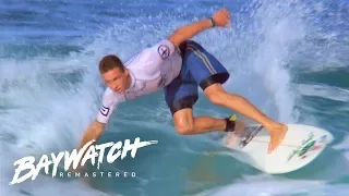 Baywatch Remastered - Alive (Music Video)