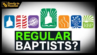 What are Regular Baptists? (GARBC)